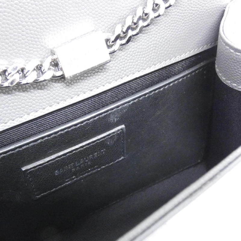 Túi đeo vai Kate nhỏ 469390 BOW0N của Saint Laurent 610646