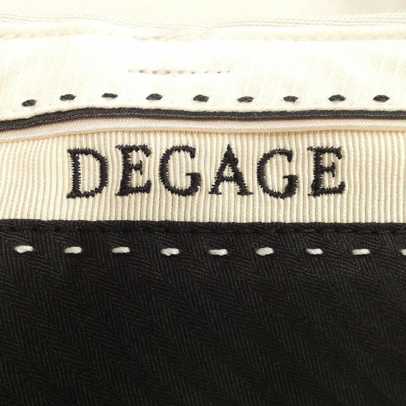 GEGAGE Pants - Hàng hiệu Authentic 814132