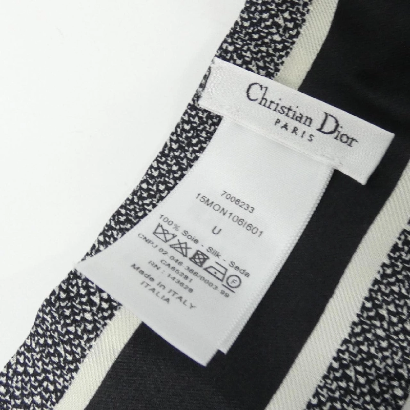Khăn quàng Christian Dior 30 Montaigne 15MON106I601 - Hàng hiệu Chính hãng 772801