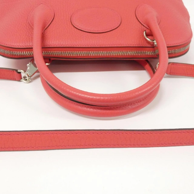 Túi Hermès Bolide 31cm 073419CK 616946