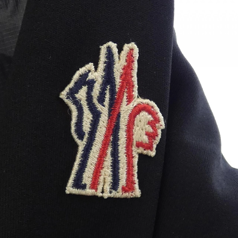 MONCLER GRENOBLE Áo khoác lông - Hàng hiệu Authentic 897580