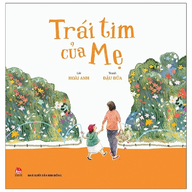Trái Tim Của Mẹ (2021) - Hoài Anh, Đậu Đũa 743576