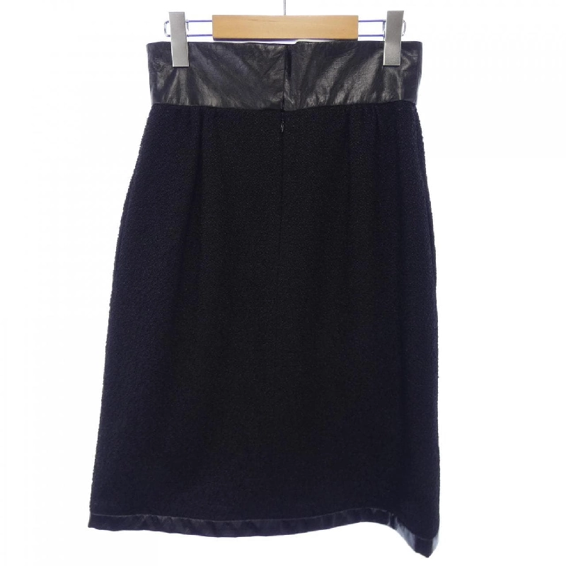 【Mã giảm giá】Chanel CHANEL Váy 652967