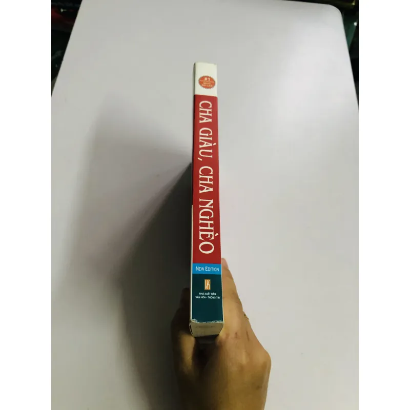 CHA GIÀU CHA NGHÈO 749239