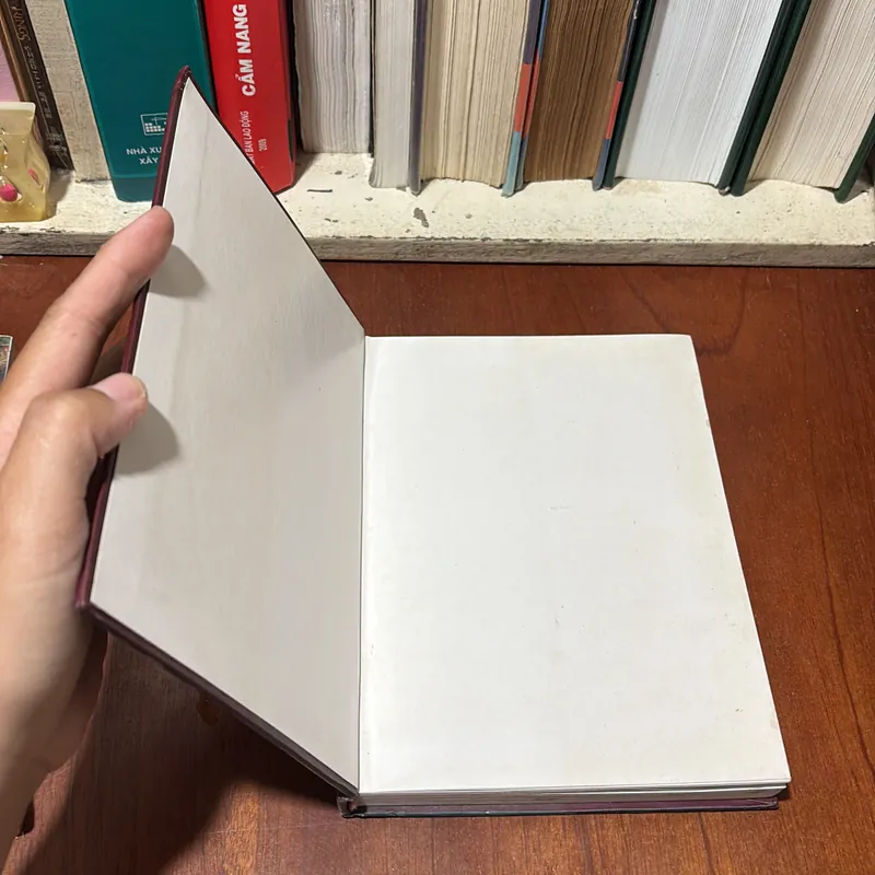 II Mưu Lược: 36 Kế Và 36 Đối Kế (Sách Bìa Cứng) - Hầu Gia - 2001 723347