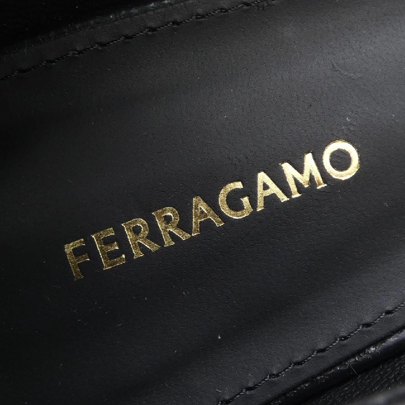 Giày cao gót FERRAGAMO 658180