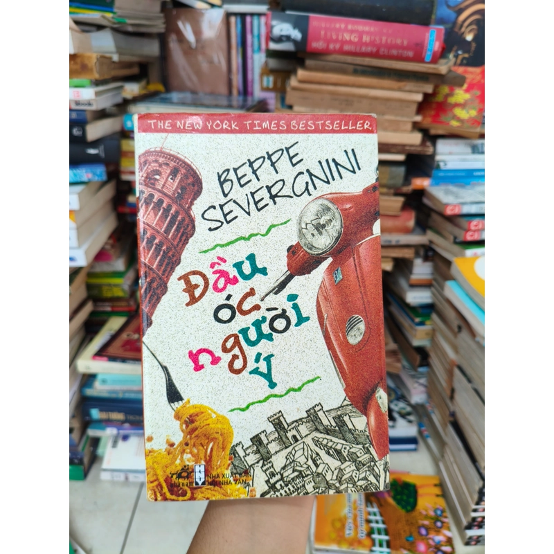 Đầu độc người Ý 🌱 518029