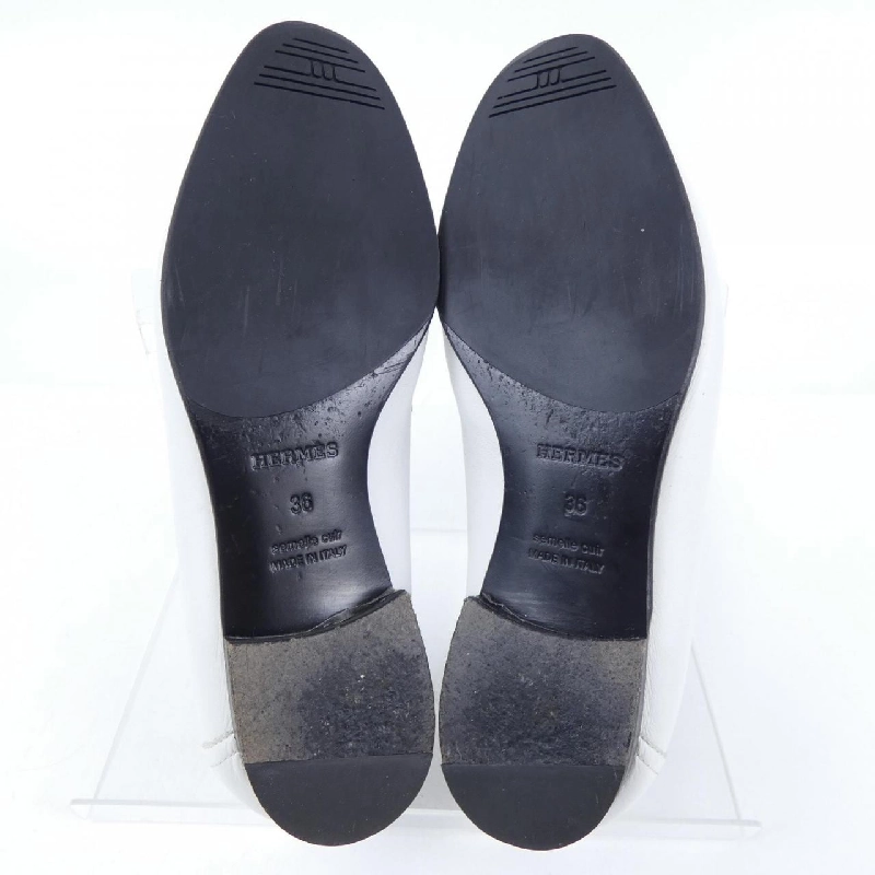 【Khuyến mãi】Giày HERMES 664593