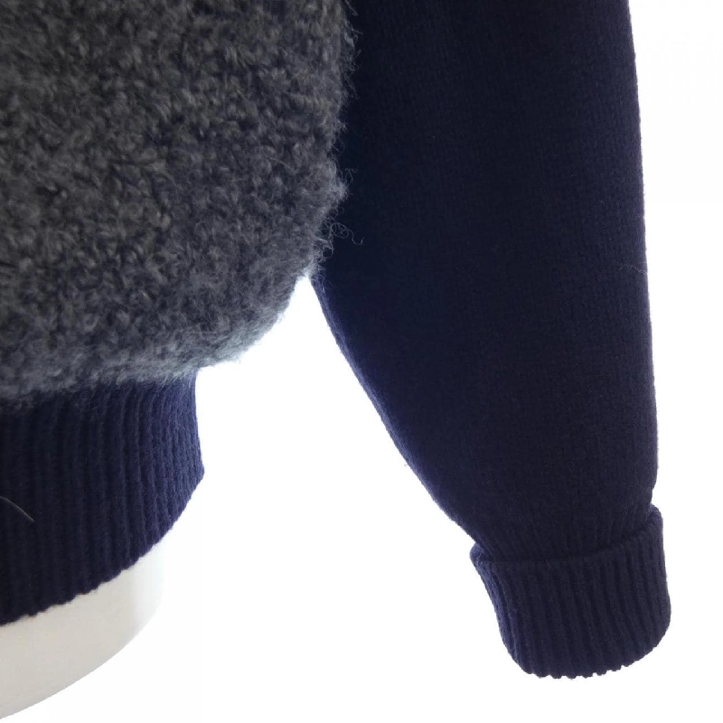 Áo khoác HERMES - Hàng hiệu Authentic 897839