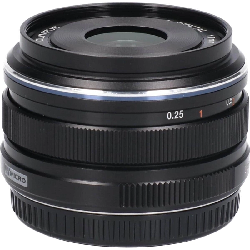 MZD 17mm F1.8 BLACK - Hàng hiệu Authentic 880505