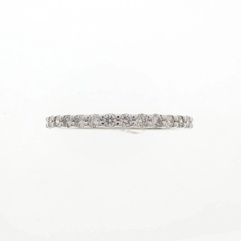 Nhẫn kim cương bán vĩnh cửu K10WG 0.22CT 667512