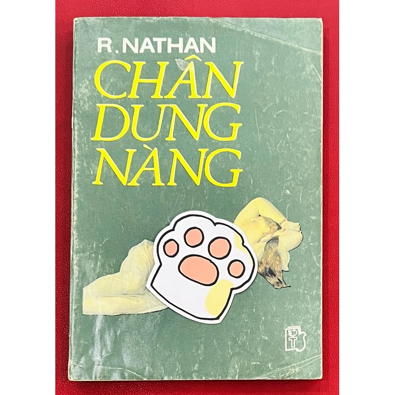 Chân Dung Nàng - R.Nathan 325875