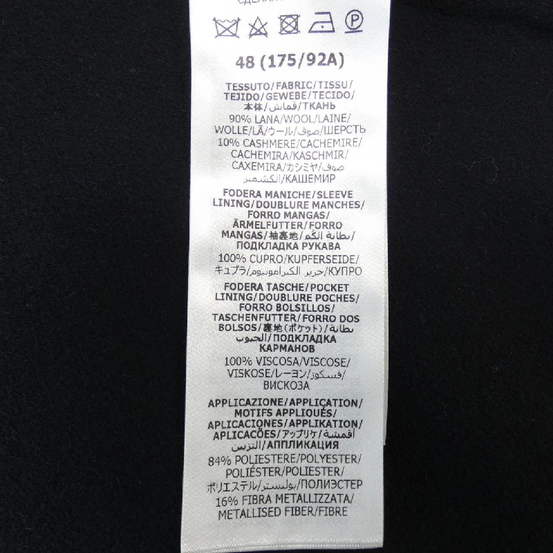 Gucci GUCCI 762017 ZAKE3 Áo khoác - Hàng hiệu Chính hãng 894291