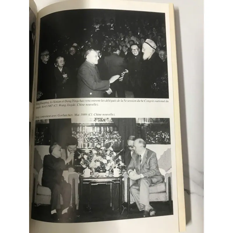 Le Dernier Dragon (Deng Xiaoping... un siècle de l'Histoire de la Chine) 796952