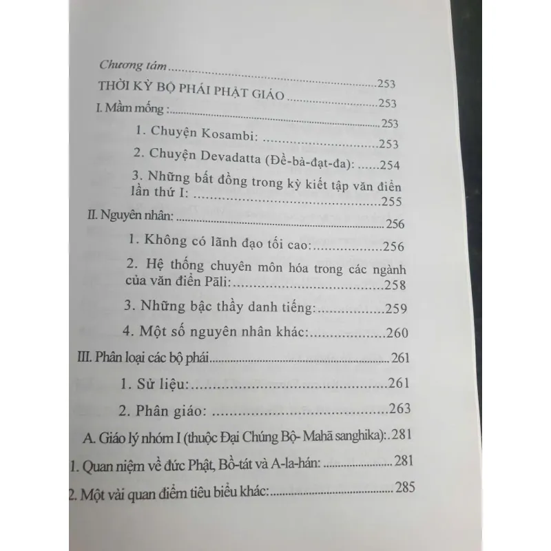 Sách Ấn Độ Phật Giáo Sử Luận - Viên Trí mới 90% 680427