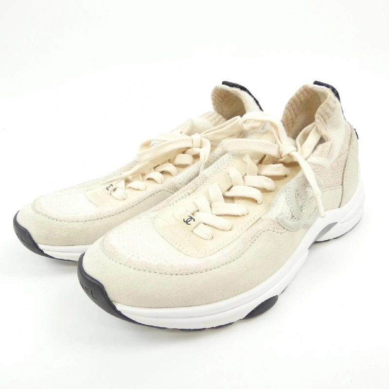 Giày thể thao CHANEL - Hàng hiệu Authentic 829821