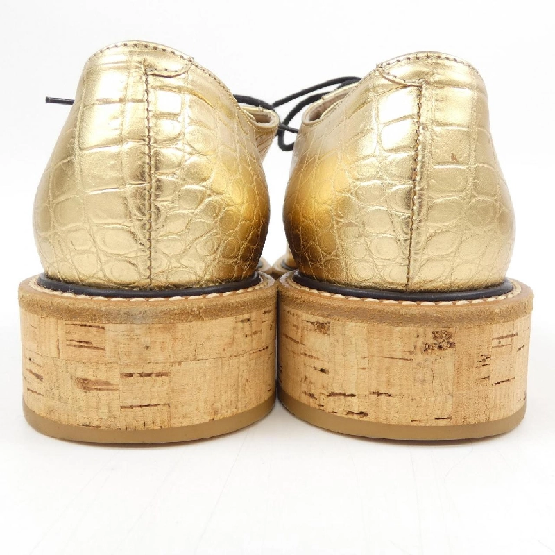 Giày DRIES VAN NOTEN - Hàng hiệu Authentic 827546