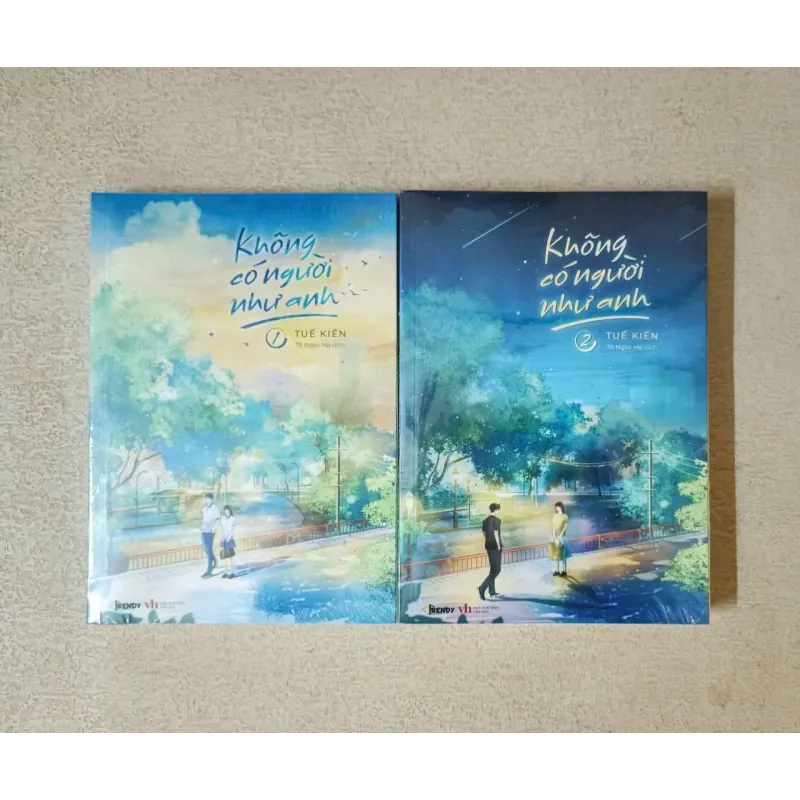 Không có người như anh seal 1008973