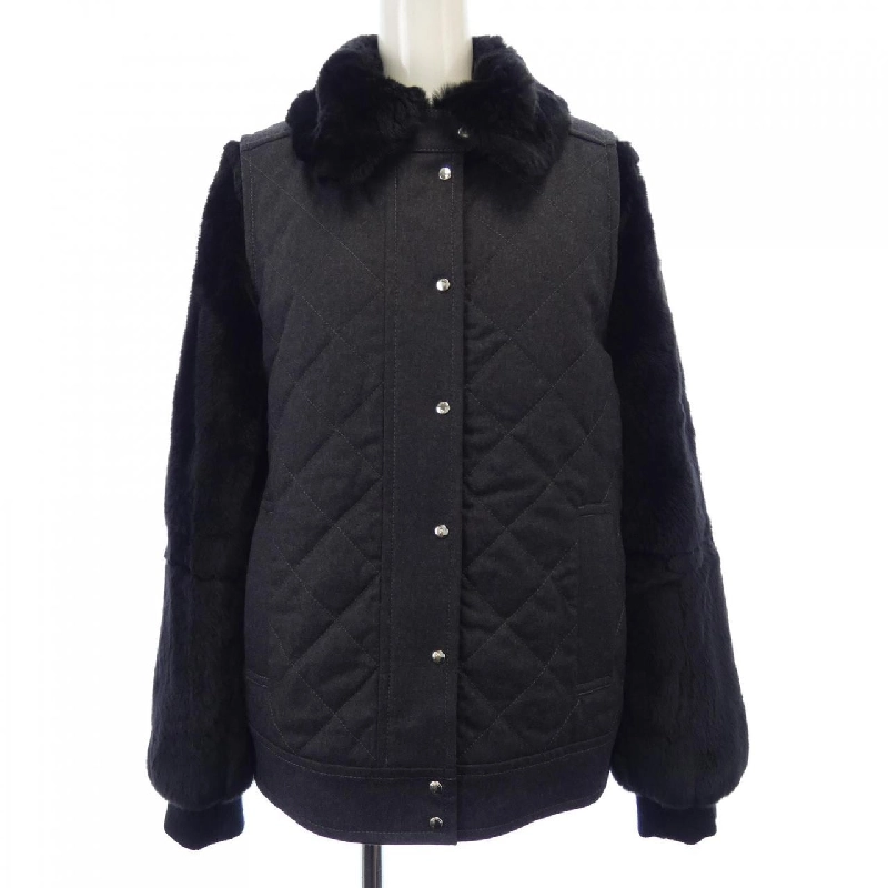 【Mã giảm giá】SONIA BYSONIA RYKIEL Áo khoác 634472