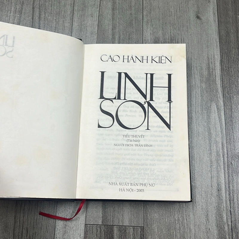Linh sơn. 2b3 527738