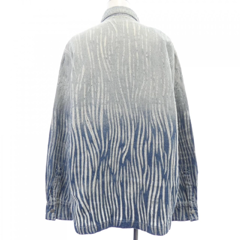 Áo sơ mi BOTTER M4103D003 - Hàng hiệu Authentic 891612