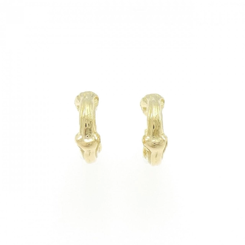 Bông tai Tiffany Bamboo - Hàng hiệu Chính hãng 845472