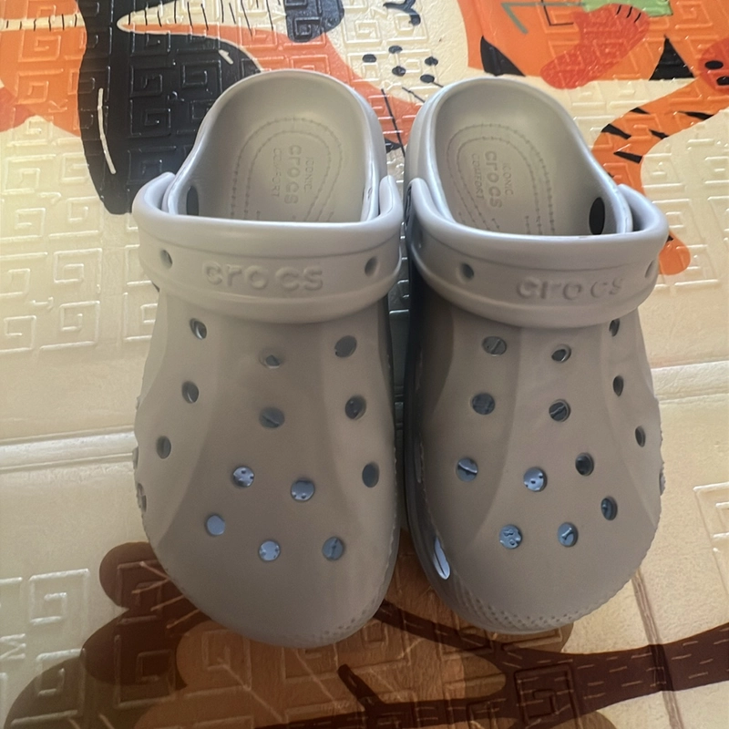 Giày sục xinh xinh  464566
