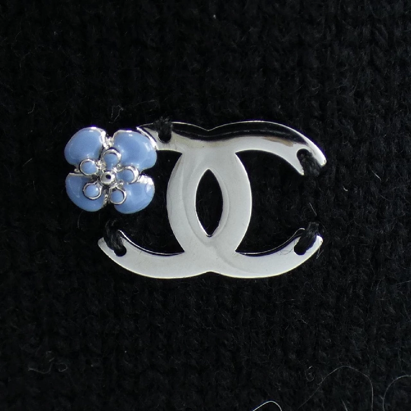 【Mã giảm giá】Chanel CHANEL Áo len 645693