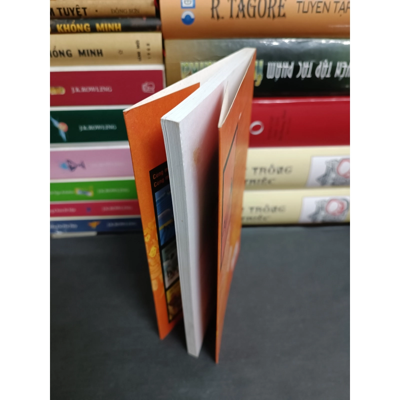 Trâu thiến (Mạc Ngôn) 492751