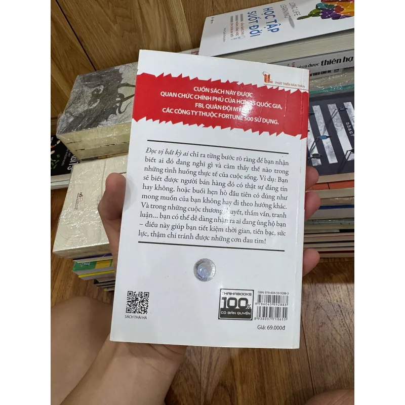 Đọc vị bất kỳ ai 559156