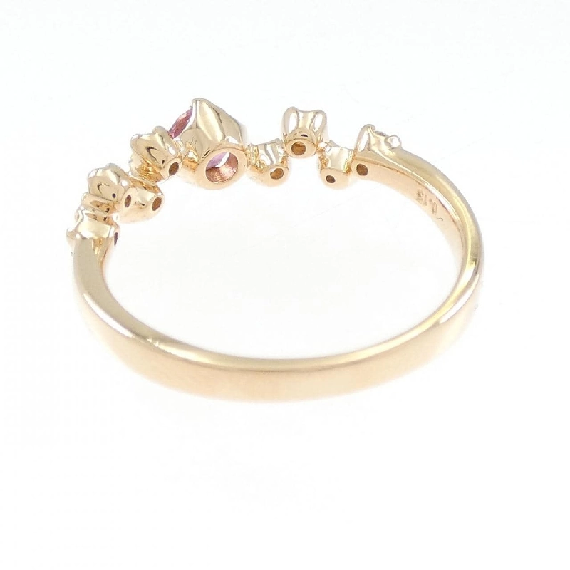 Nhẫn Tourmaline Vandome - Hàng hiệu Authentic 837737