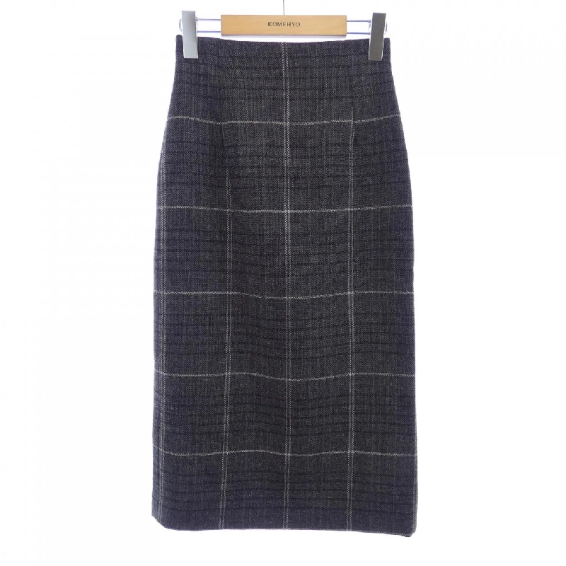 Chân váy CHRISTIAN DIOR 650532