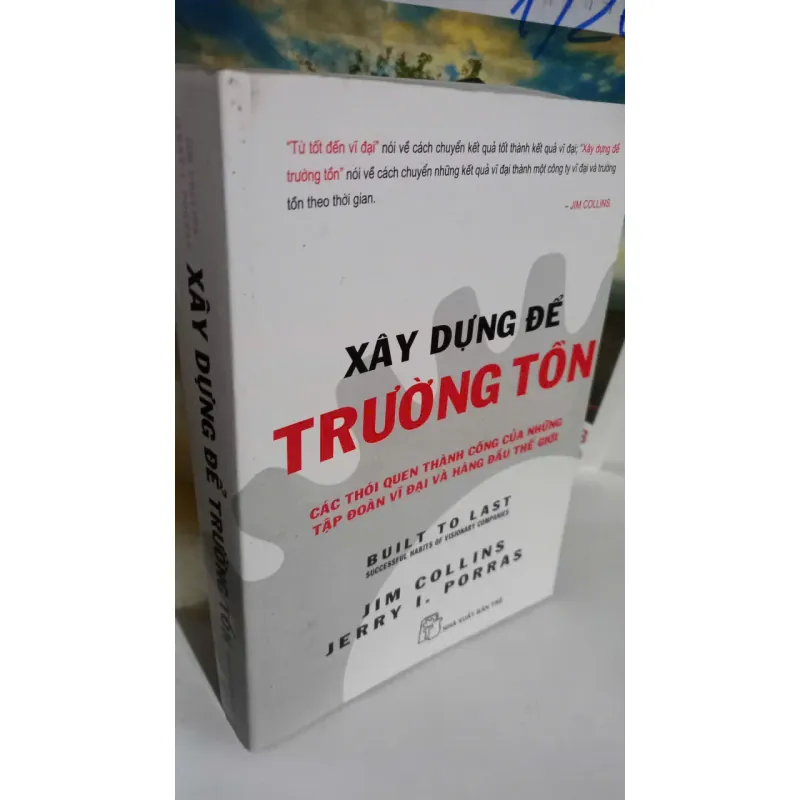 xây dựng để trường tồn 776711