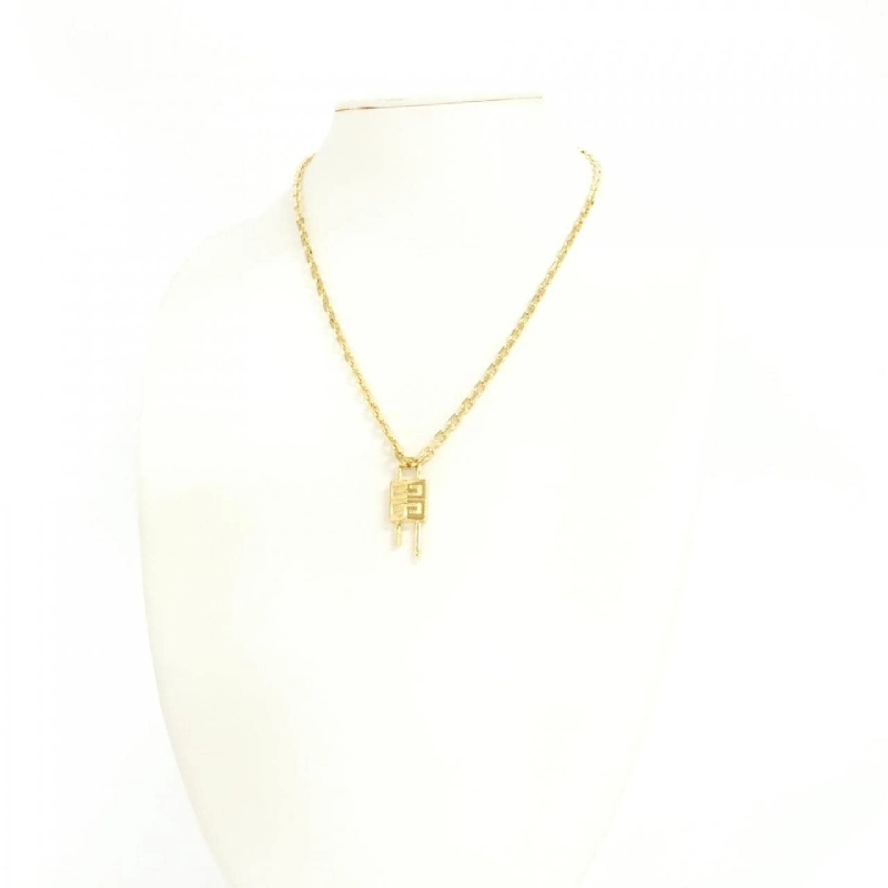 Dây chuyền Givenchy Rock Mini BF00M0F003 624841