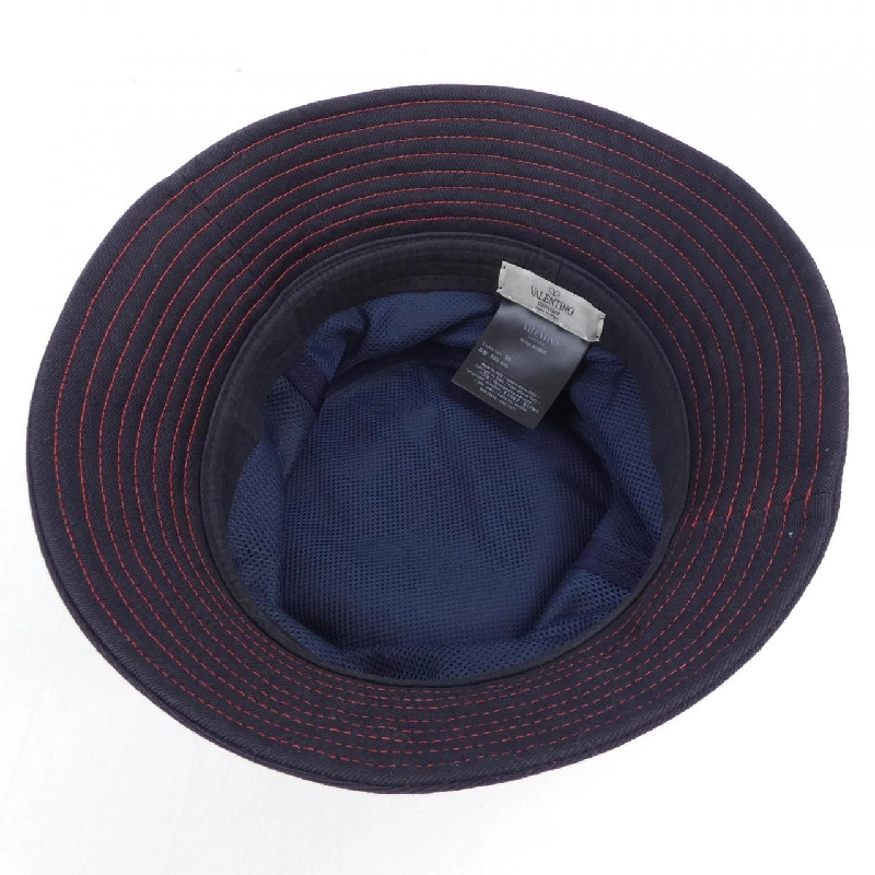 Mũ VALENTINO GARAVANI SY2HGA00RPF - Hàng hiệu Authentic 832425