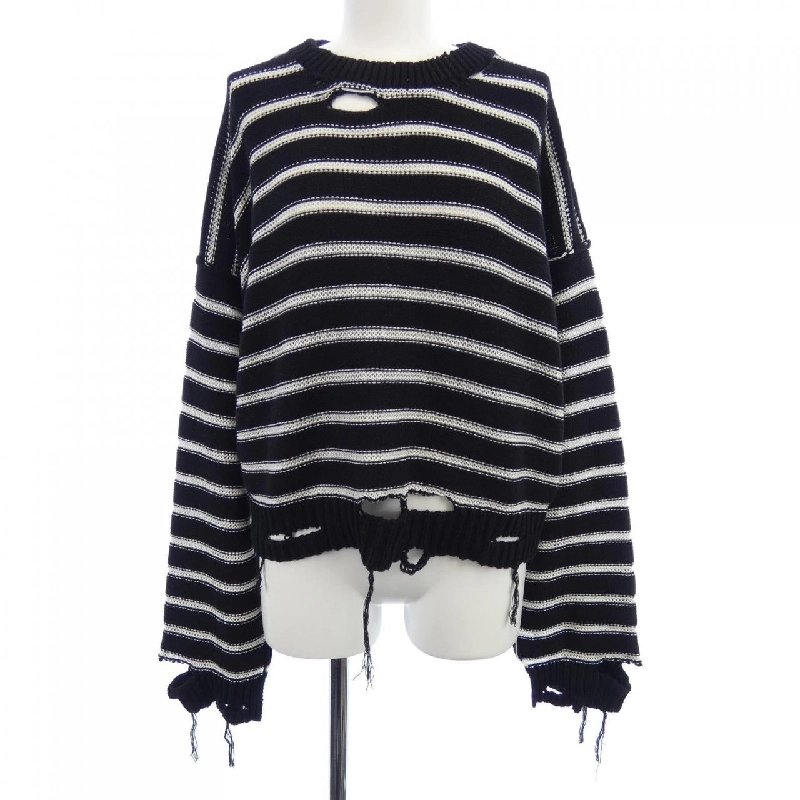 MM6 S52GP0109 Áo len 629779