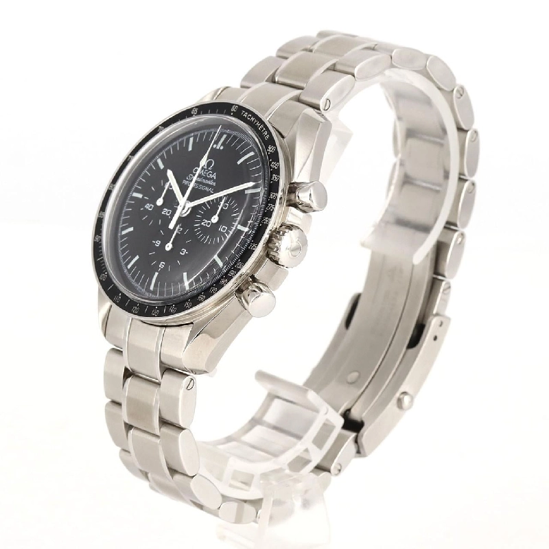 Đồng hồ Omega Speedmaster Moonwatch Pro 311.30.42.30.01.005 SS Cơ khí - Hàng hiệu Chính hãng 883034