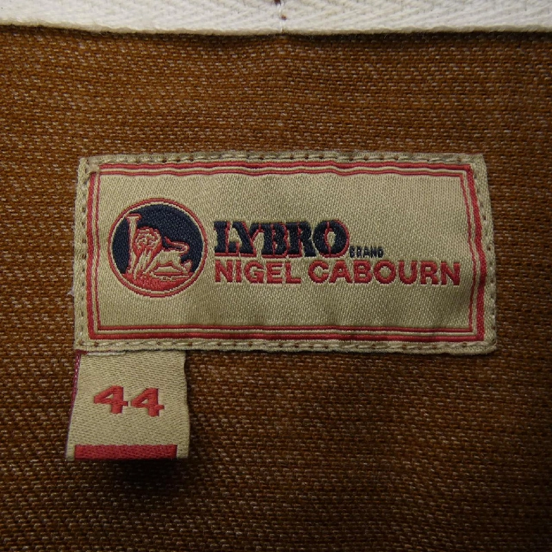 Jacket NIGEL CABOURN - Hàng hiệu Authentic 895834