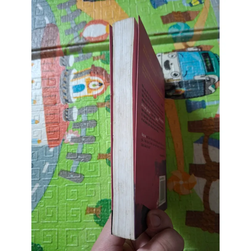 Gặp lại - Marc Levy.  927403