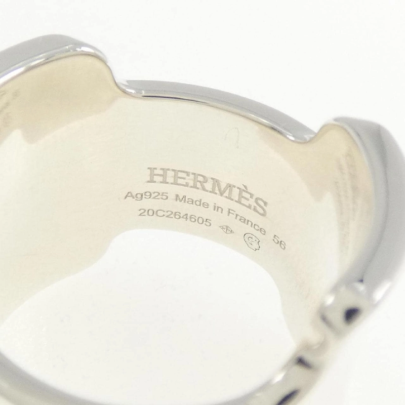 Nhẫn Hermès Amazone - Hàng hiệu Chính hãng 836312
