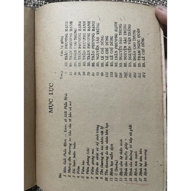 TRƯỜNG ĐẠI HỌC Y DƯỢC TP. HỘ CHÍ MNH - GIẢI PHẨU BỆNH HỌC - 500 trang  1007036