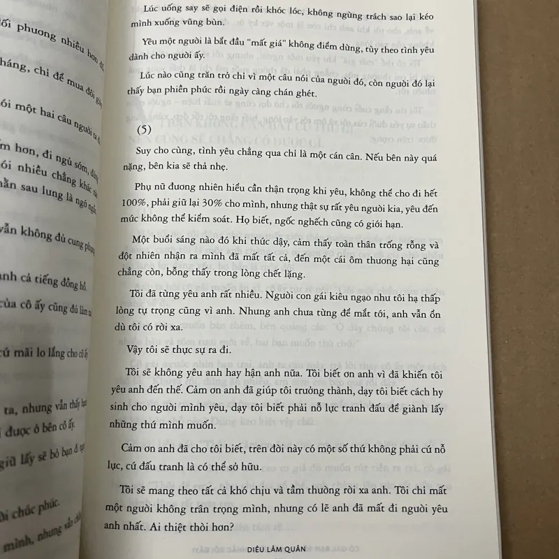 Cô gái, Bạn Sống Quá Cứng Nhắc Rồi Đấy 993117