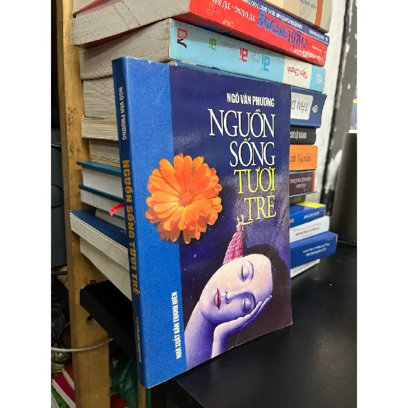 Nguồn sống tươi trẻ - Ngô Văn Phương 563374