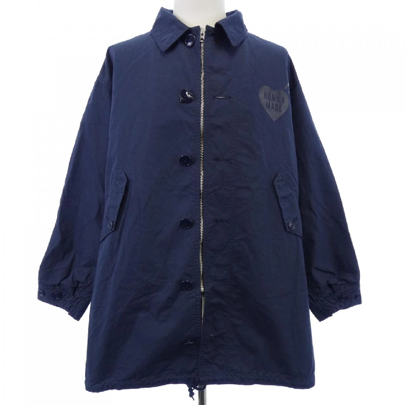 HUMAN MADE ジャケット - Hàng hiệu Authentic 897255