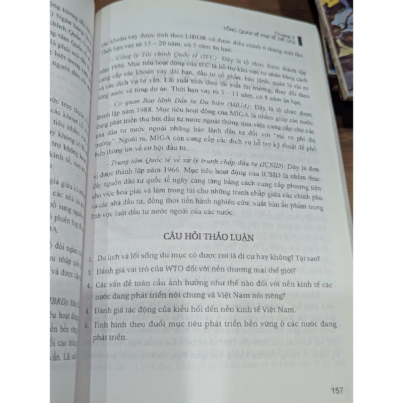 Giáo trình địa - kinh tế - PGS.TS. Đặng Hoàng Linh 569151