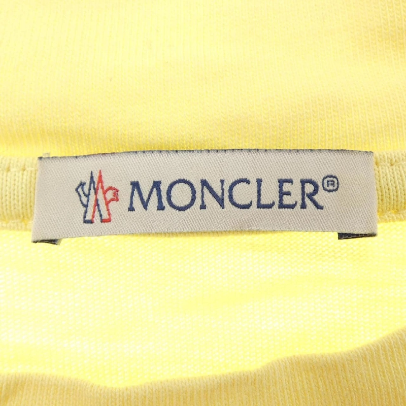 Moncler MONCLER 10918C00042 Áo thun - Hàng hiệu Chính hãng 886019