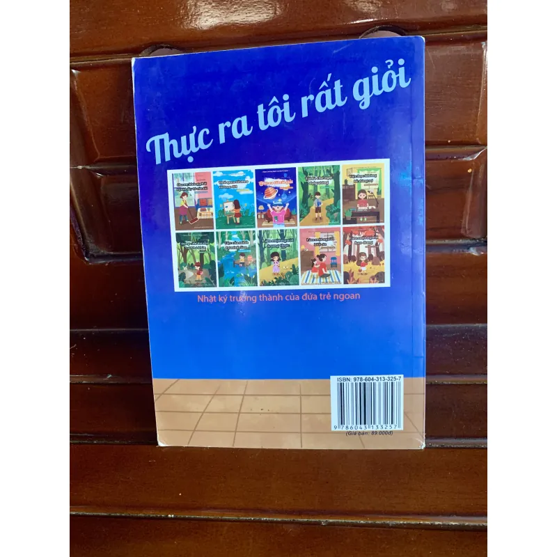 Thật ra tôi rất giỏi 1003235