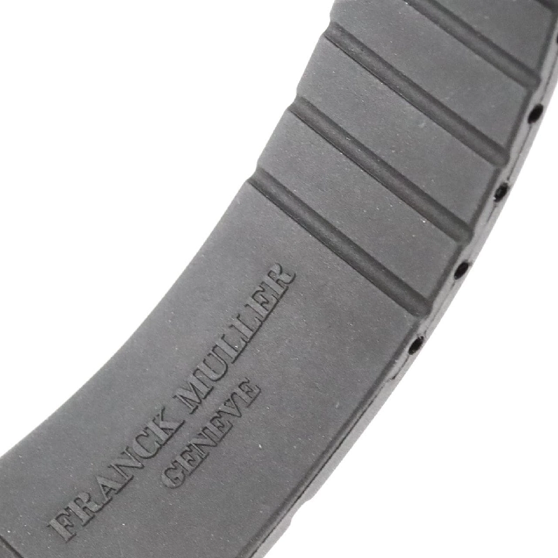 Đồng hồ Frank Muller Skafander SKF43SCDTACBRACNR SS tự động - Hàng hiệu Authentic 880936