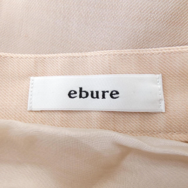 【Mã giảm giá】Ebure ebure chân váy 654853