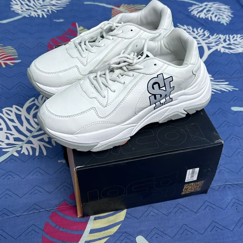 Giày Nam Shondo  992291